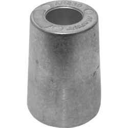 MG Duff CMAN230 Beneteau Zinc Shaft Nut Anode