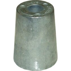 MG Duff CMAN245 Beneteau Zinc Shaft Nut Anode