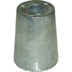 MG Duff CMAN250 Beneteau Zinc Shaft Nut Anode