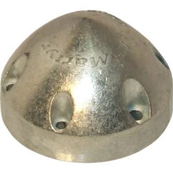 MG Duff CMMP70RZ Zinc Max Prop Shaft Anode