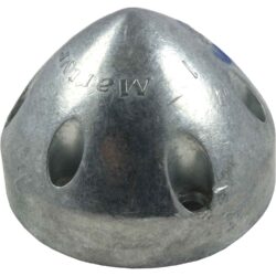 MG Duff CMMP83RZ Zinc Max Prop Shaft Anode