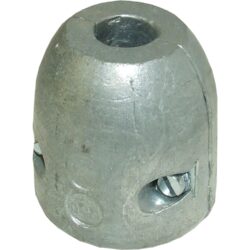 MG Duff MGD34 Zinc Shaft Anode