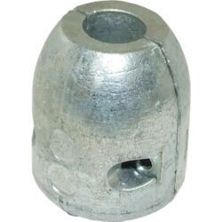MG Duff MGD78 Zinc Shaft Anode