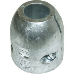 MG Duff MGD25MM Zinc Shaft Anode
