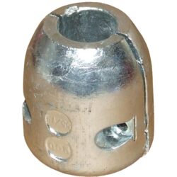 MG Duff MGD1 Zinc Shaft Anode