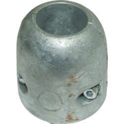 MG Duff MGD1 18 Zinc Shaft Anode