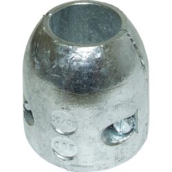 MG Duff MGD30MM Zinc Shaft Anode