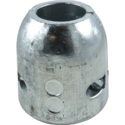 MG Duff MGD1 38 Zinc Shaft Anode