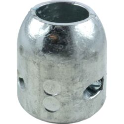MG Duff MGD1 12 Zinc Shaft Anode