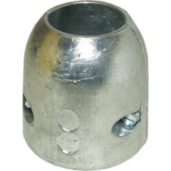 MG Duff MGD40MM Zinc Shaft Anode