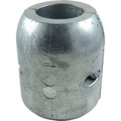 MG Duff MGD1 34 Zinc Shaft Anode