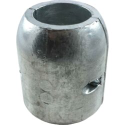 MG Duff MGD2 Zinc Shaft Anode