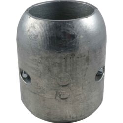 MG Duff MGD60MM Zinc Shaft Anode