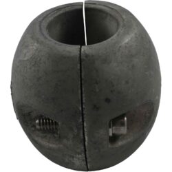 MG Duff MSA98 Martyr Magnesium Shaft Anode