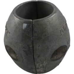 MG Duff MSA125 Martyr Magnesium Shaft Anode