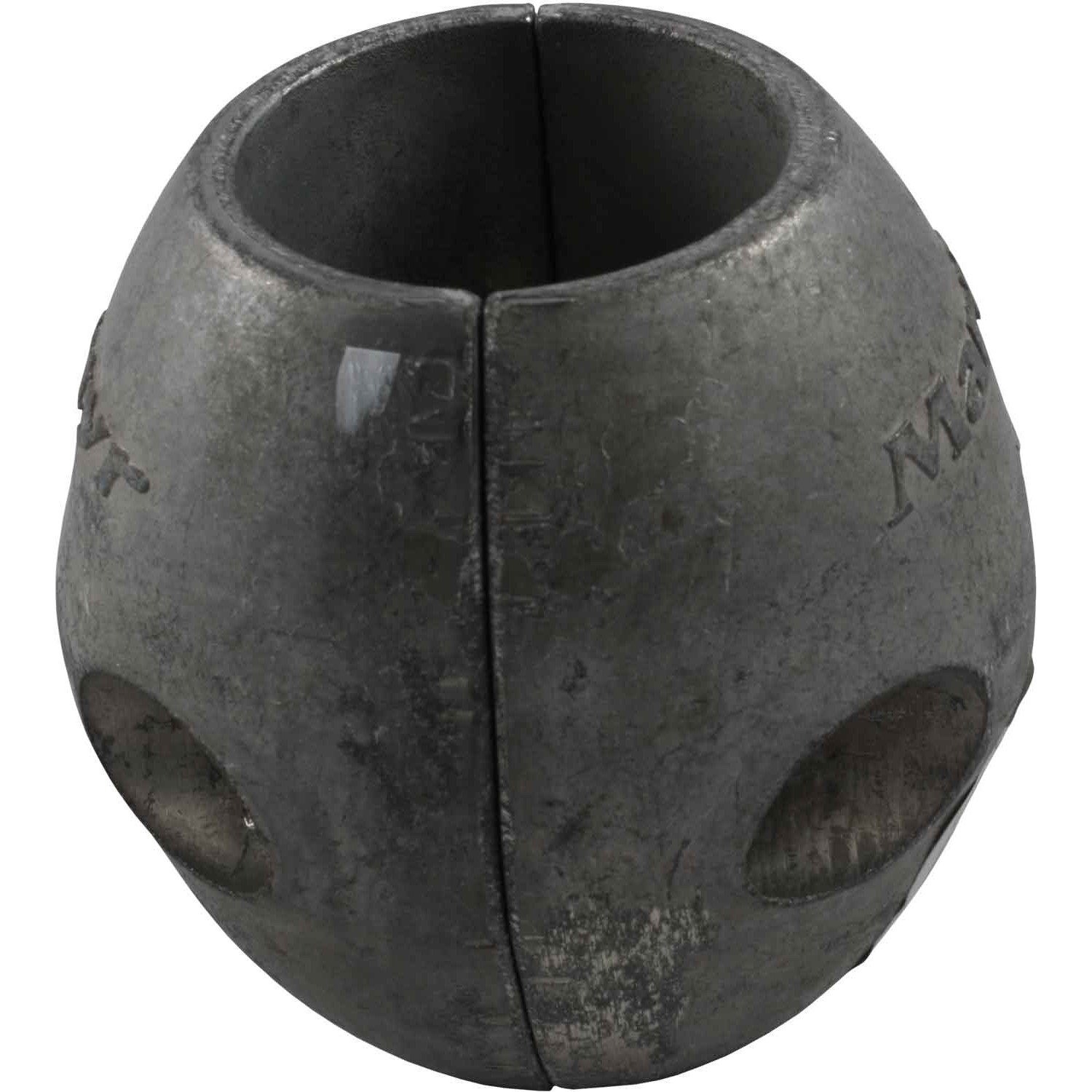 MG Duff MSA125 Martyr Magnesium Shaft Anode (1-1/4" Shaft) 1 MG Duff MSA125 Martyr Magnesium Shaft Anode