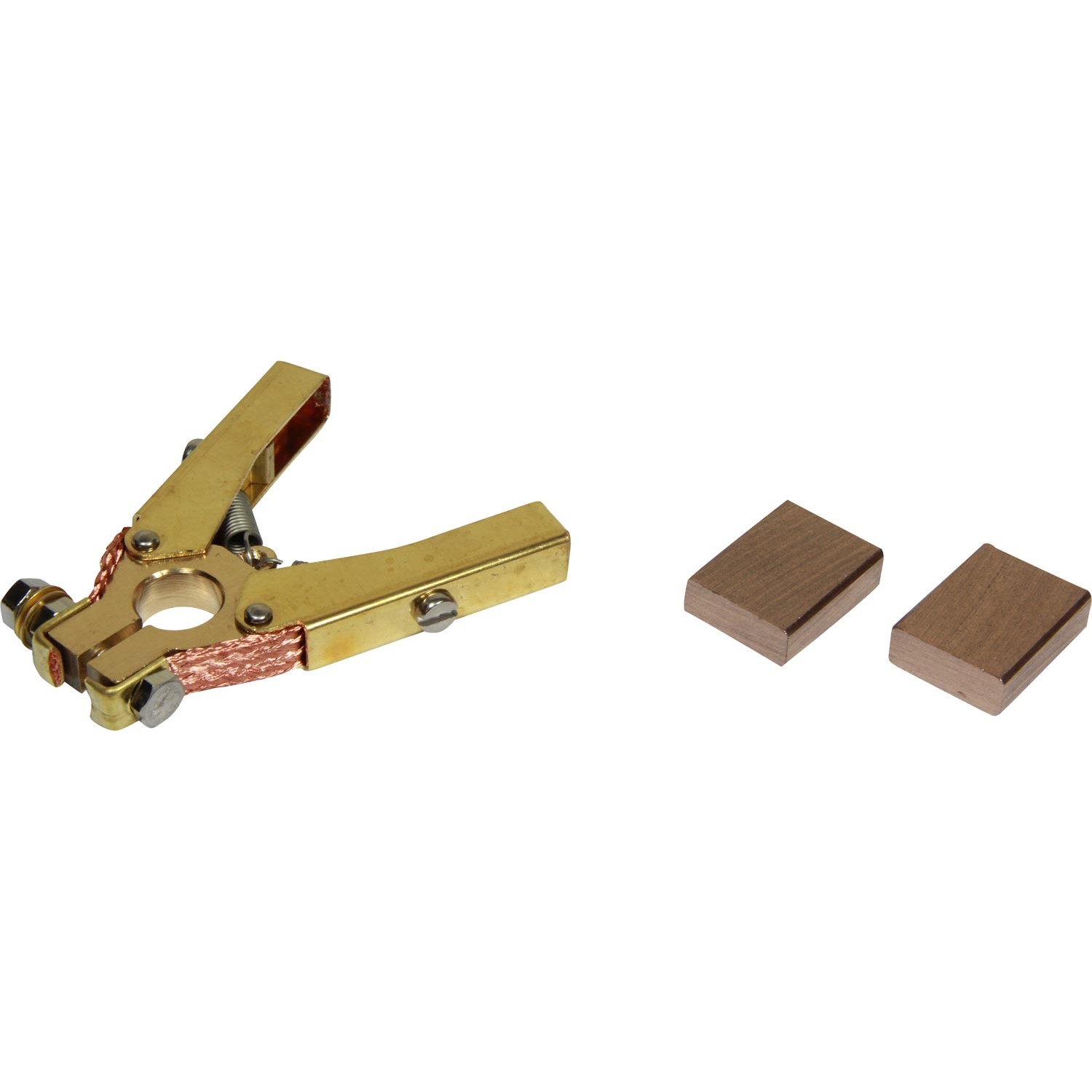 MG Duff Electro Eliminator for Shafts 40mm - 100mm Diameter 1 MG Duff Electro Eliminator for Shafts
