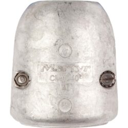 MG Duff MGDA40MM Aluminium Shaft Anode