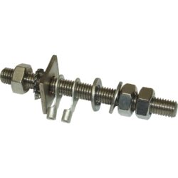 MG Duff M10BSS Anode Fixing Stud