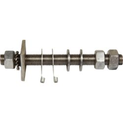 MG Duff M16BSS Anode Fixing Stud