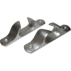 Osculati Aluminium Fairlead