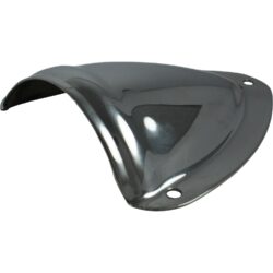 Osculati Stainless Steel Clamshell Vent