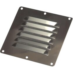 Osculati Stainless Steel Air Vent