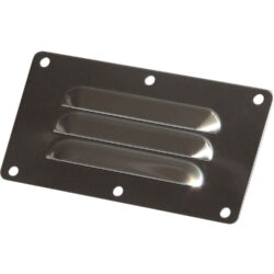 Osculati Stainless Steel Air Vent