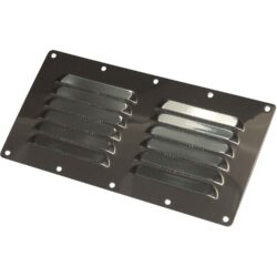 Osculati Stainless Steel Air Vent