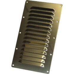Osculati Stainless Steel Air Vent