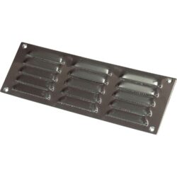 Osculati Stainless Steel Air Vent