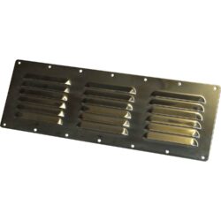 Osculati Stainless Steel Air Vent