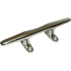 Osculati Stainless Steel 316 Hollow Deck Cleat