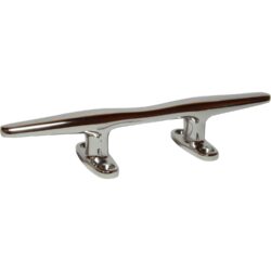 Osculati Stainless Steel Hollow Deck Cleat