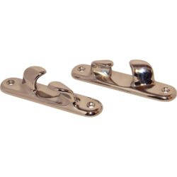 Osculati Stainless Steel Handed Fairlead
