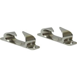 Osculati Stainless Steel Handed Fairlead