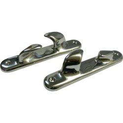 Osculati Stainless Steel Handed Fairlead