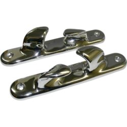 Osculati Stainless Steel Handed Fairlead