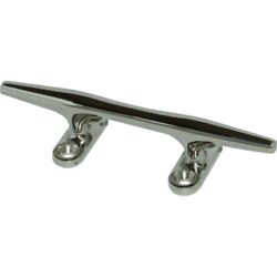 Osculati Stainless Steel Hollow Deck Cleat