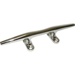 Osculati Stainless Steel Hollow Deck Cleat
