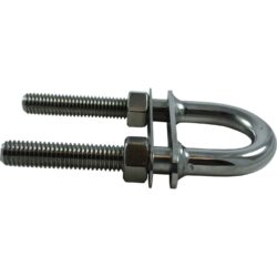 Osculati Stainless Steel U Bolt