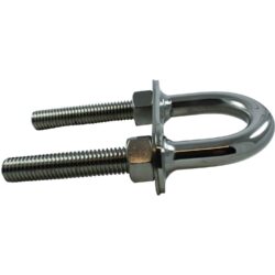 Osculati Stainless Steel U Bolt