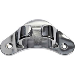 Osculati Stainless Steel Corner Fairlead