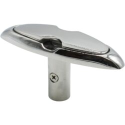 Osculati Stainless Steel Pop Up Deck Cleat