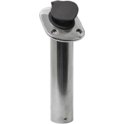 Osculati Stainless Steel Fishing Rod Holder
