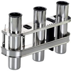 Osculati Stainless Steel Fishing Rod Holder