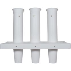 Osculati Plastic Wall Mounted Fishing Rod Holder