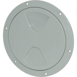 Osculati Plastic Watertight Inspection Cover