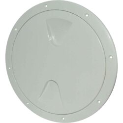 Osculati Plastic Watertight Inspection Cover