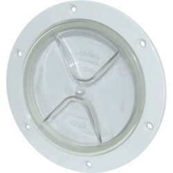 Osculati Plastic Watertight Inspection Cover